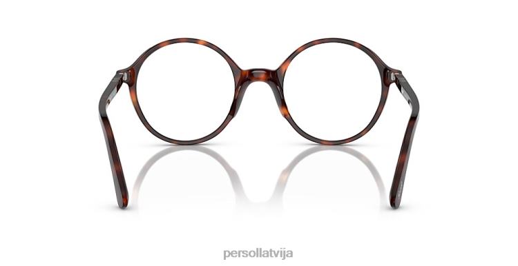 lv Persol po3249v brilles havana 2JTZL739