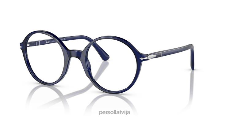 lv Persol po3249v brilles zils 2JTZL740
