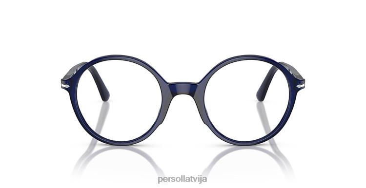 lv Persol po3249v brilles zils 2JTZL740