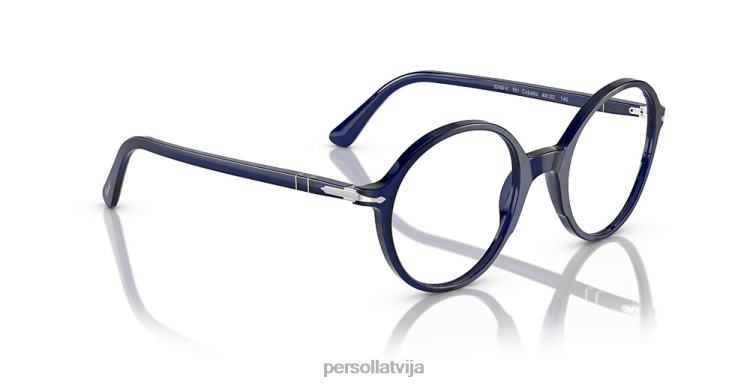 lv Persol po3249v brilles zils 2JTZL740