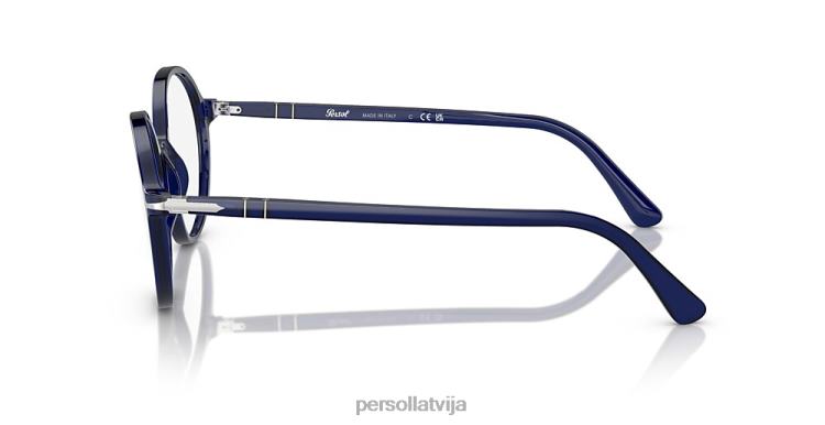 lv Persol po3249v brilles zils 2JTZL740