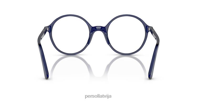 lv Persol po3249v brilles zils 2JTZL740
