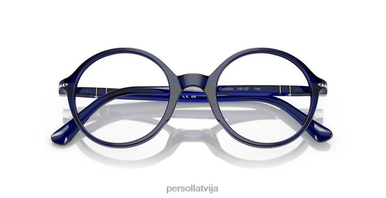 lv Persol po3249v brilles zils 2JTZL740