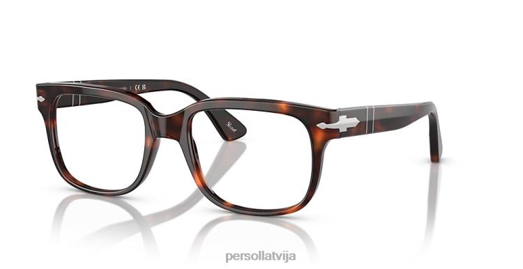 lv Persol po3252v brilles havana 2JTZL708