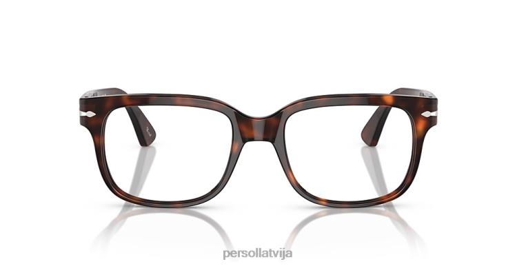lv Persol po3252v brilles havana 2JTZL708