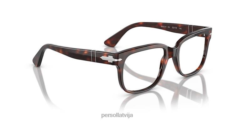 lv Persol po3252v brilles havana 2JTZL708