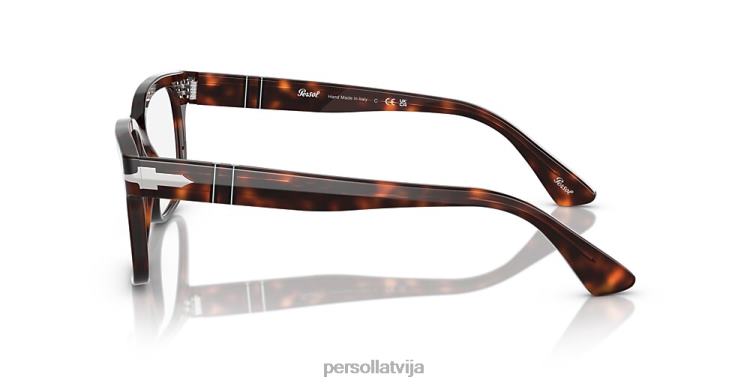 lv Persol po3252v brilles havana 2JTZL708