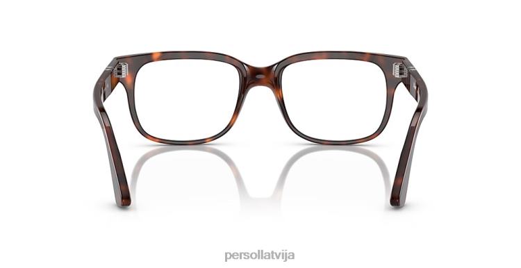 lv Persol po3252v brilles havana 2JTZL708