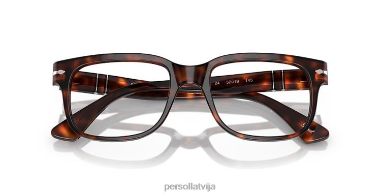 lv Persol po3252v brilles havana 2JTZL708