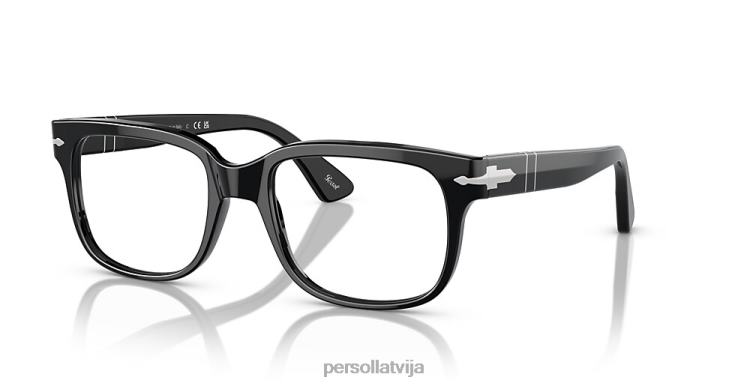 lv Persol po3252v brilles melns 2JTZL707
