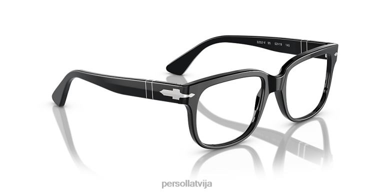 lv Persol po3252v brilles melns 2JTZL707