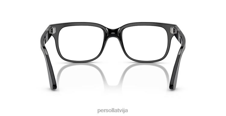 lv Persol po3252v brilles melns 2JTZL707