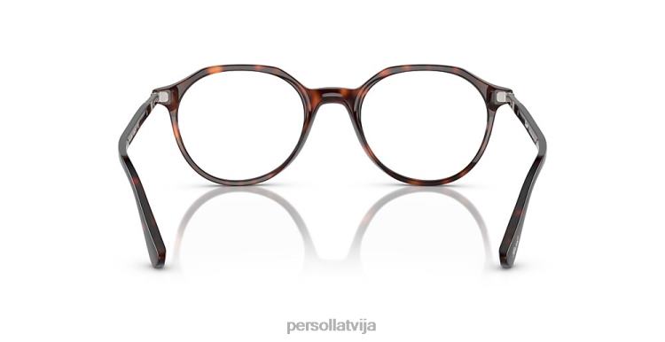 lv Persol po3253v brilles havana 2JTZL757