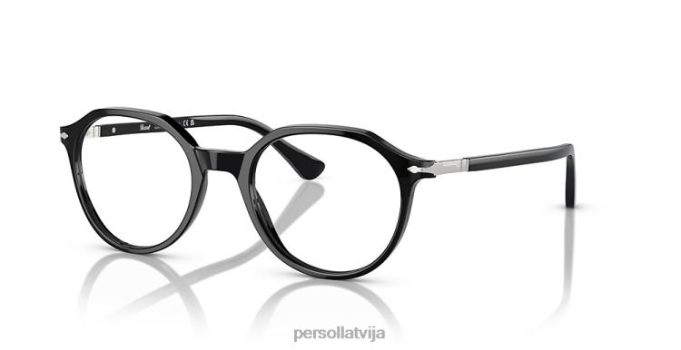 lv Persol po3253v brilles melns 2JTZL758