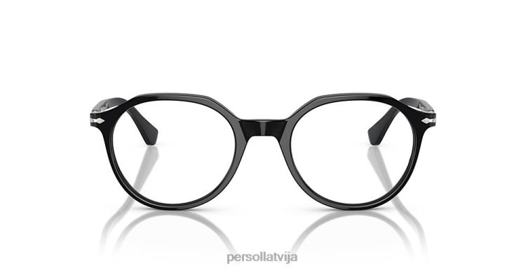 lv Persol po3253v brilles melns 2JTZL758