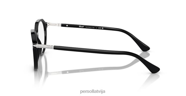 lv Persol po3253v brilles melns 2JTZL758