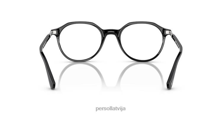 lv Persol po3253v brilles melns 2JTZL758