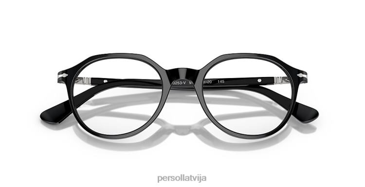 lv Persol po3253v brilles melns 2JTZL758