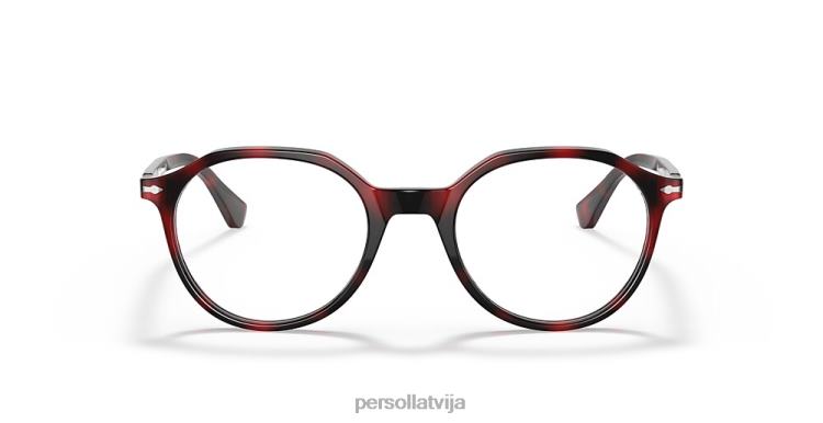 lv Persol po3253v brilles sarkans 2JTZL761