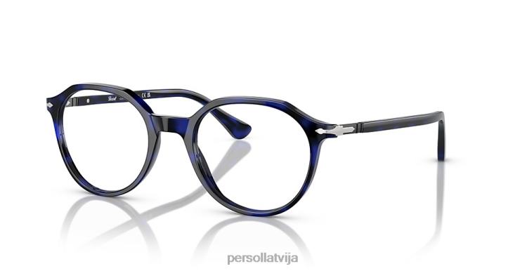 lv Persol po3253v brilles zils 2JTZL760