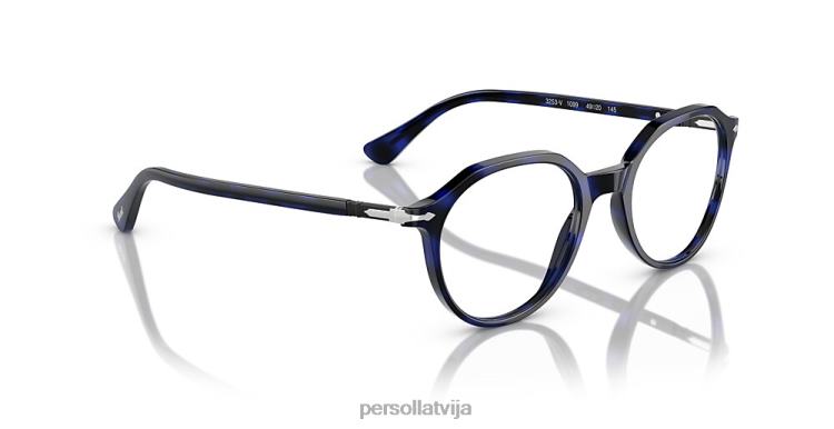 lv Persol po3253v brilles zils 2JTZL760