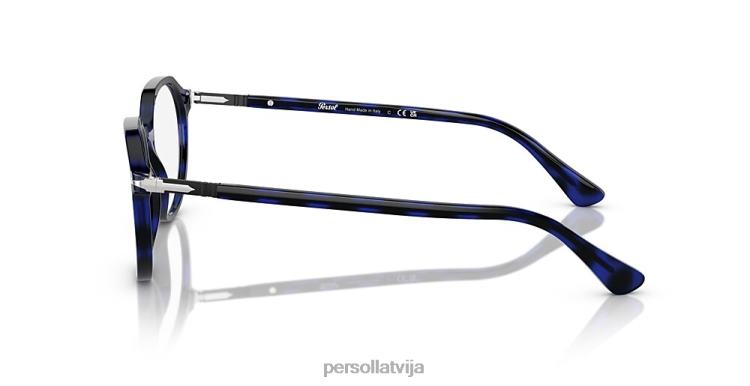 lv Persol po3253v brilles zils 2JTZL760