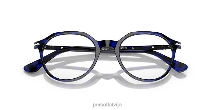 lv Persol po3253v brilles zils 2JTZL760