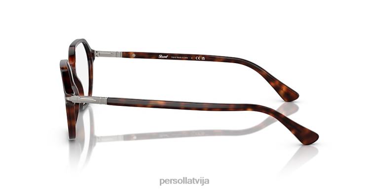 lv Persol po3254v brilles havana 2JTZL835