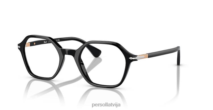 lv Persol po3254v brilles melns 2JTZL836