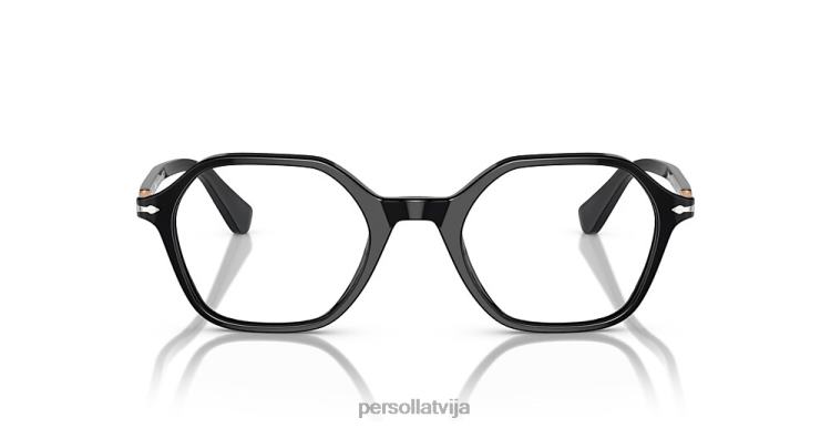 lv Persol po3254v brilles melns 2JTZL836
