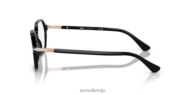 lv Persol po3254v brilles melns 2JTZL836