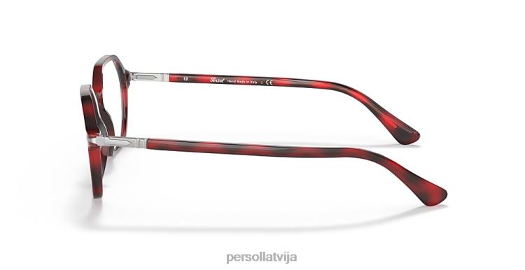 lv Persol po3254v brilles sarkans 2JTZL834