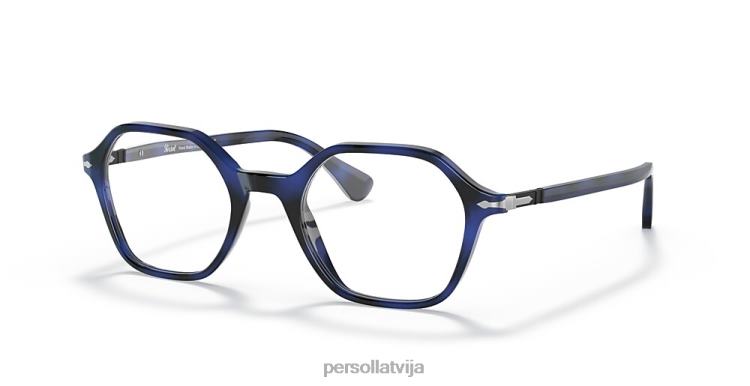 lv Persol po3254v brilles zils 2JTZL833