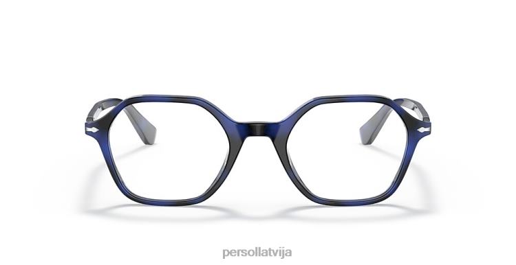 lv Persol po3254v brilles zils 2JTZL833