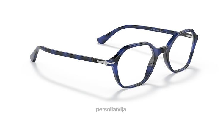 lv Persol po3254v brilles zils 2JTZL833