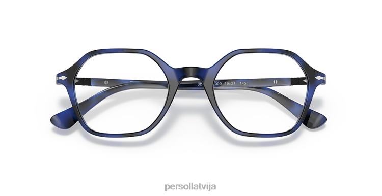 lv Persol po3254v brilles zils 2JTZL833