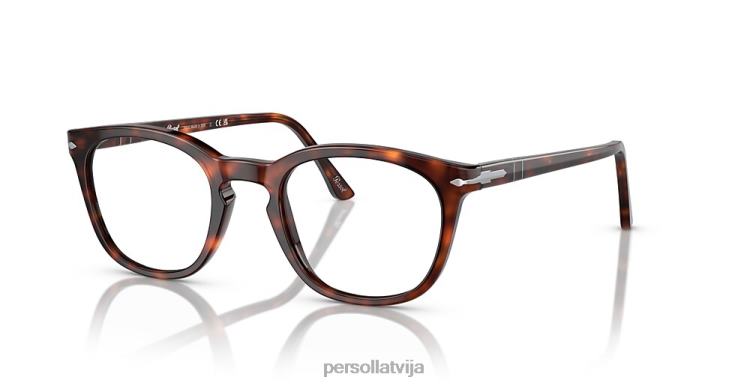 lv Persol po3258v brilles havana 2JTZL753