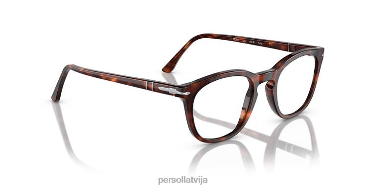 lv Persol po3258v brilles havana 2JTZL753