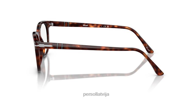lv Persol po3258v brilles havana 2JTZL753