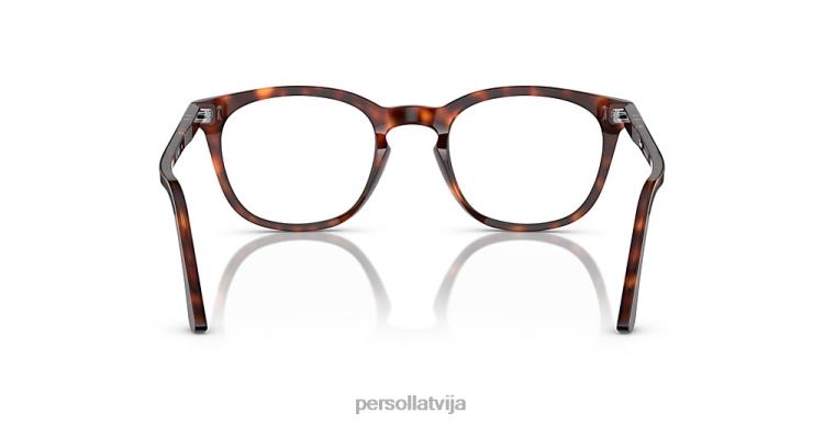 lv Persol po3258v brilles havana 2JTZL753