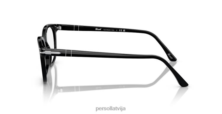 lv Persol po3258v brilles melns 2JTZL751