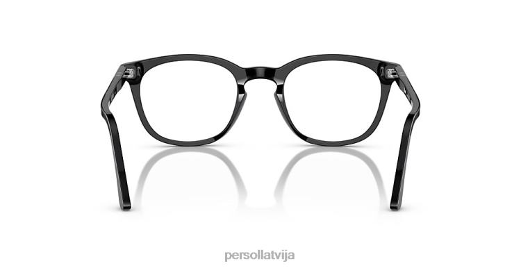 lv Persol po3258v brilles melns 2JTZL751