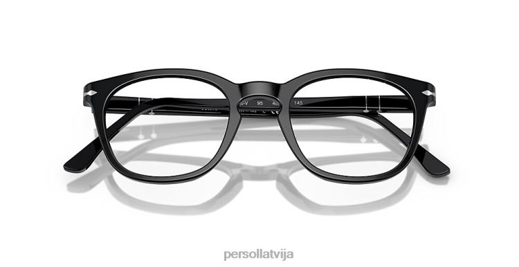 lv Persol po3258v brilles melns 2JTZL751