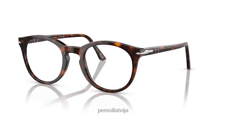 lv Persol po3259v brilles havana 2JTZL767