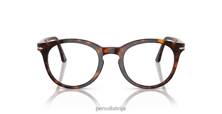 lv Persol po3259v brilles havana 2JTZL767