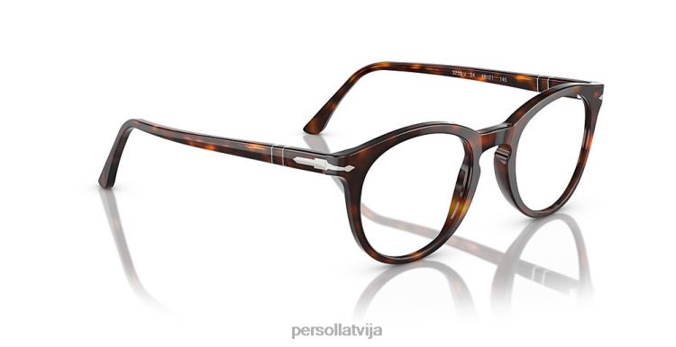 lv Persol po3259v brilles havana 2JTZL767