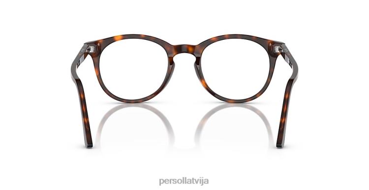lv Persol po3259v brilles havana 2JTZL767