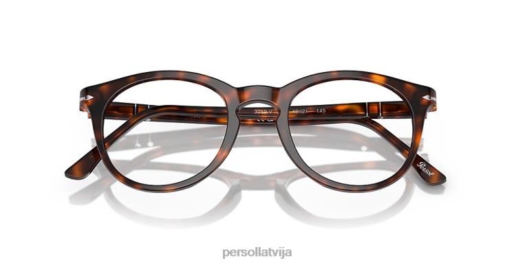 lv Persol po3259v brilles havana 2JTZL767