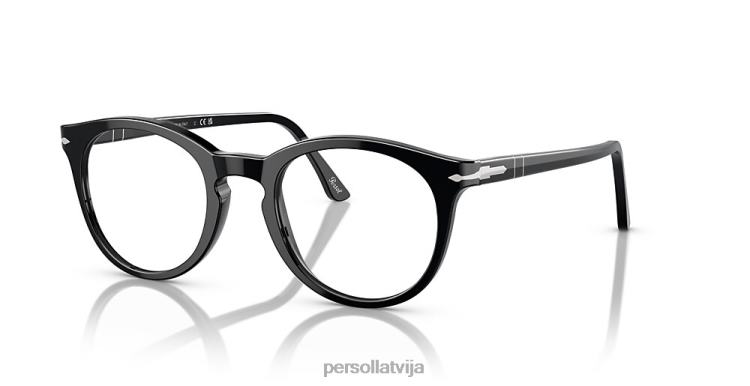lv Persol po3259v brilles melns 2JTZL768