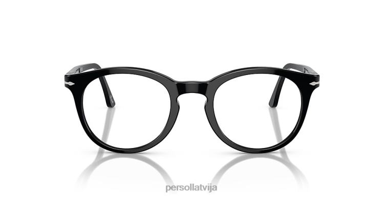 lv Persol po3259v brilles melns 2JTZL768